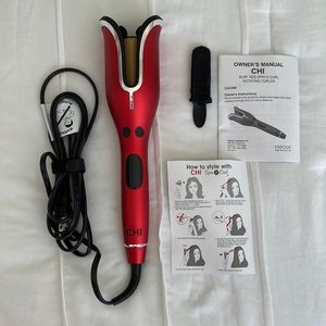 CHI Spin n Curl
